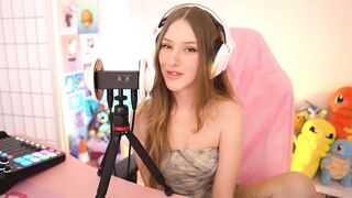 Diddly ASMR