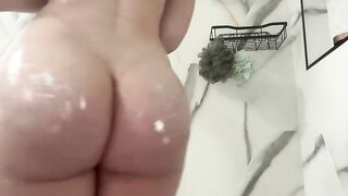 avareddiary ass tease ppv