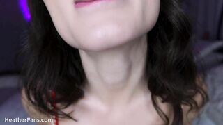 Heatheredeffect ASMR