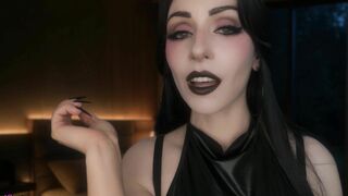 Egilea ASMR
