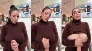 A.W OF - Can You Hold Back