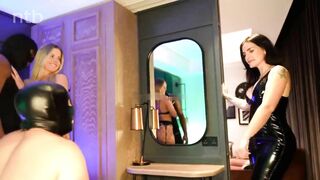 Alice helped by Andreea