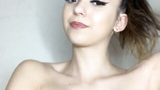 Antoniaella Onlyfans (Video 15)