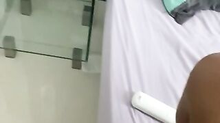 Choleboo Sasinee Pimjan Pattaya perfect whore Thai (Video 68)