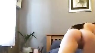 Meg Leaked (Video 3)