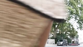 Asian HoneyYing (Video 13)