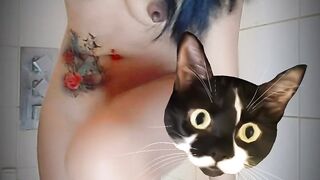 Asian HoneyYing (Video 12)