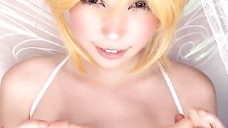 Belle Delphine Fairy Set (Video 2)