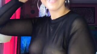 Sophia Torre Grossa Onlyfans (Video 9)