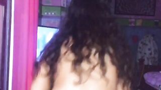 Sophia Torre Grossa Onlyfans (Video 4)