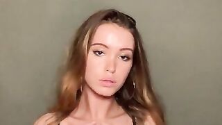 bbybratzo Onlyfans (Video 3)
