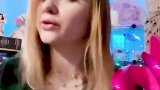 Chelxie Onlyfan (Video 9)