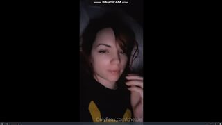 Chelxie Onlyfan (Video 14)