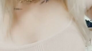 Chelxie Onlyfan (Video 4)