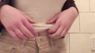 Matilda novajm Onlyfans (Video 6)