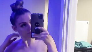Ally Hardesty Onlyfans Leaked (Video 3)