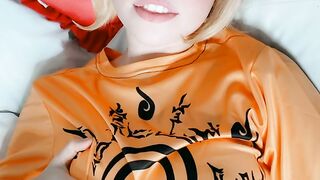 Belle Delphine Naruto Girl Set (Video 9)