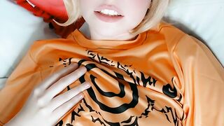 Belle Delphine Naruto Girl Set (Video 9)