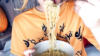 Belle Delphine Naruto Girl Set (Video 4)