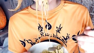 Belle Delphine Naruto Girl Set (Video 4)