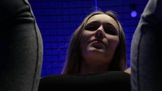 Barberry ASMR