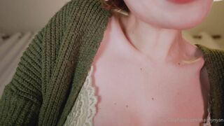 Maimy asmr - Step sis Roleplay