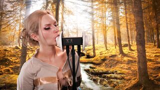 Busy B ASMR