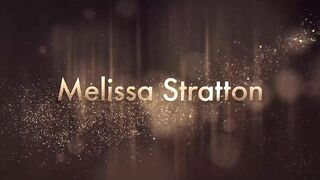 J&J First Threesome with Melissa Stratton