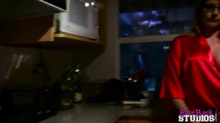 C.C - Stepmom Gets Nailed Hard