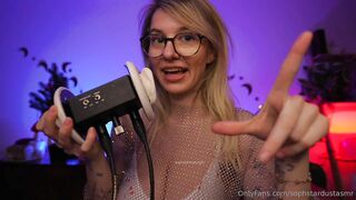 Soph Stardust ASMR