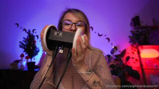 Soph Stardust ASMR