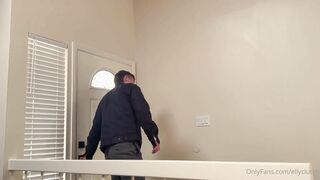 Elly Clutch - After Work Fuck Fest & Creampie