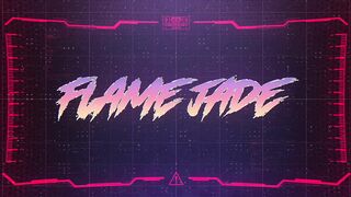 F.J OF - Leias Lightsaber Dildo