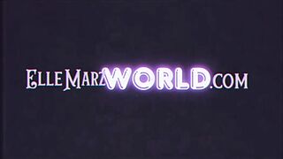 Elle Marz: Accidental Cuck Face Time