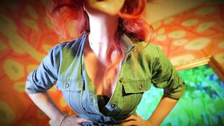 Olive Wood - Mommy Plans Your First Gangbang