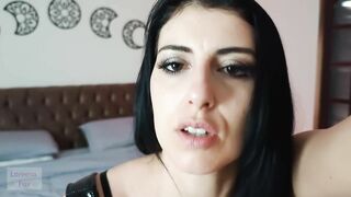 Loreena Fox: Professors Big Fat Cock