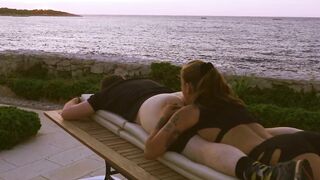 Silvia Soprano: Sunset Moonrie