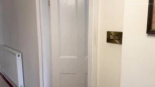 Tatti: A Baby Sitter Gets Strung Up