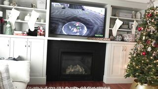 Yogabella: Your Mommy is Naughty