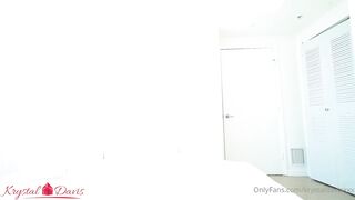 K.D OF - Kystal Davis POV Adventure