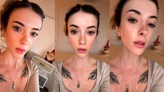 JadeVow: beautiful facial