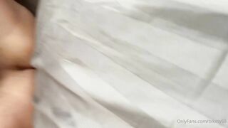 Txkitty69, Twostripes: Licking