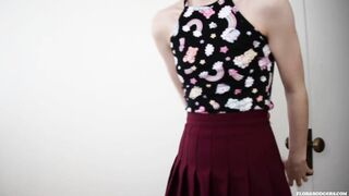 Flora Rodgers: Gives You CEI