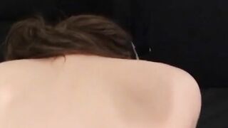 Kitty Cashew: Degraded