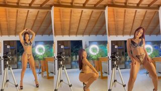 S.M OF - Behind The Camera