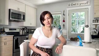 Tindrafrost: Moving Back In With Mom