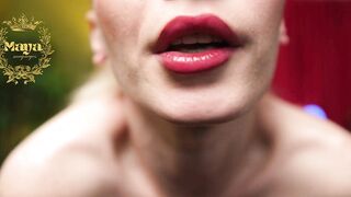 Mayaeyes: Training You