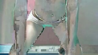 thai girl Minin1993 onlyfans leak (Video 8)