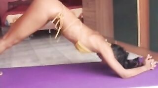 thai girl Minin1993 onlyfans leak (Video 6)