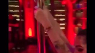 Malu Trevejo Leaked Sexy Onlyfans (Video 4)